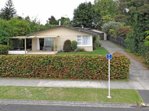 14 Wake Street, Chartwell