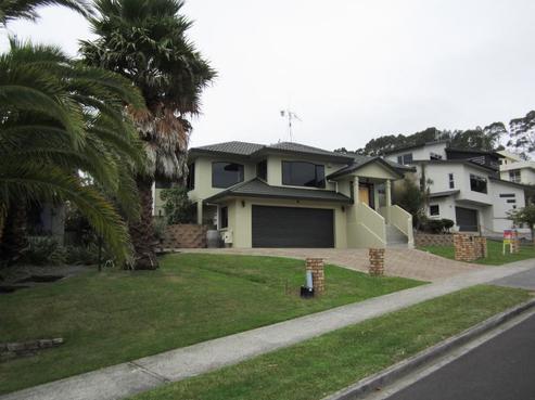 11 Jefferson Heights, Western Heights