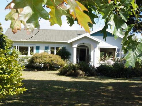 7495 State Highway 26, Paeroa