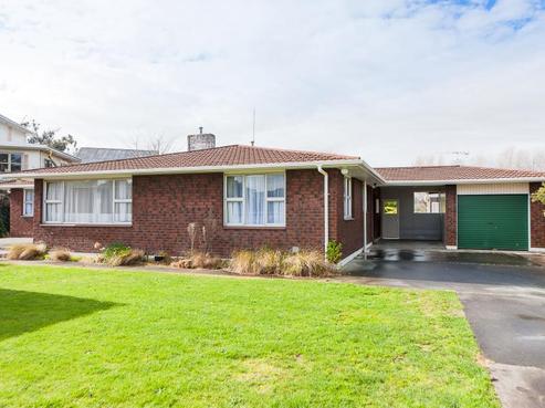 34 Russell Street, Foxton