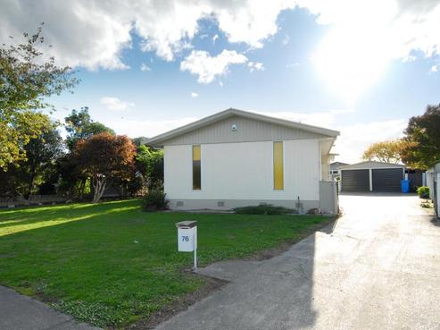 76 Chatham Road, Flaxmere