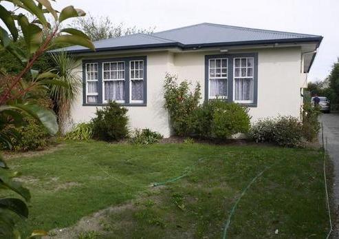 41 Good Street, Rangiora