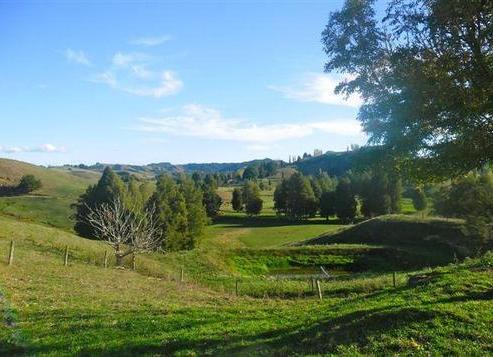 18 Haurua Road, Otorohanga