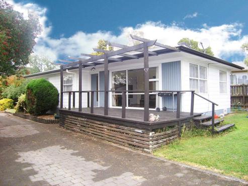 4 Norfolk Place, Pukete