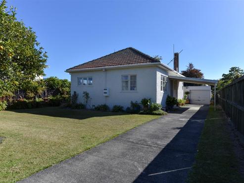 29 Holland Street, Glenholme
