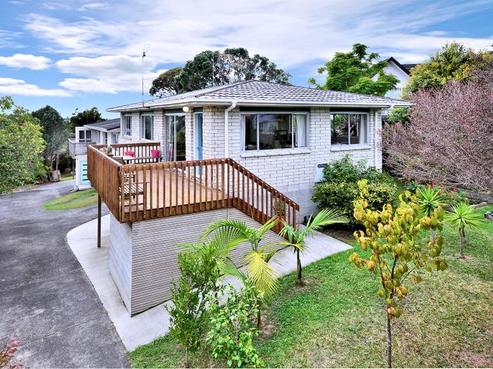 1/7 Lingham Crescent, Torbay