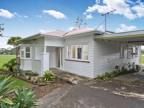 105 Archibald Road, Kelston