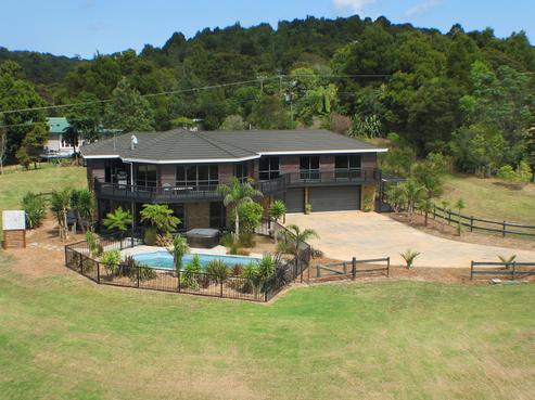 178 Mountain Road, Henderson Valley