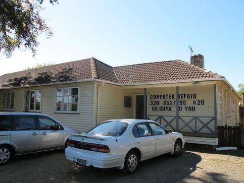 102 Peachgrove Road, Hamilton East