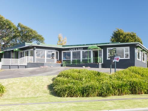 113 Great North Road, Saint Johns Hill