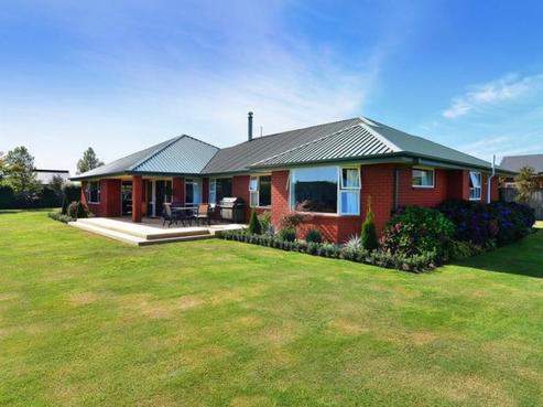 20 Brahman Close, Prebbleton