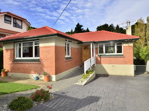 21 Northfield Avenue, Opoho