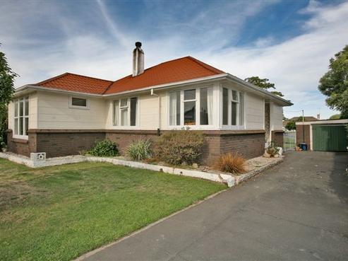1232 Norfolk Crescent, Mayfair