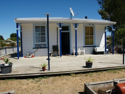 1 Ellison Street, Otane