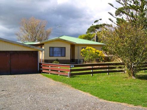 22 Dick Smith Loop Road, Awanui