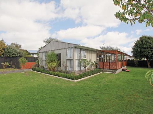 50 Mazengarb Road, Paraparaumu Beach