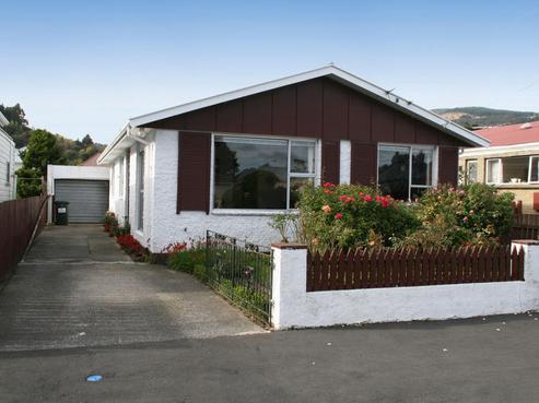 6 Northumberland Street, North East Valley