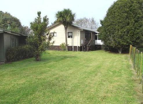 3 Stingray Crescent, Whiritoa