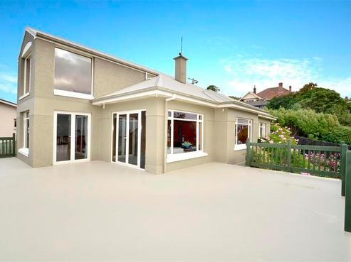 12 Bangor Terrace, Kew