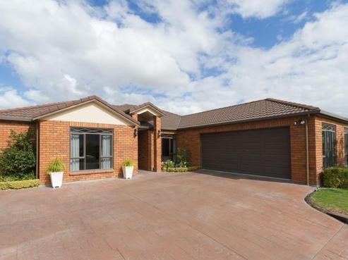 20 Olive Grove, Havelock North