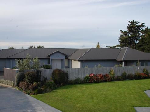 21 Allison Crescent, Kaiapoi