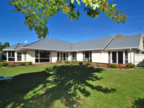 10 Belcher Street, Kaiapoi