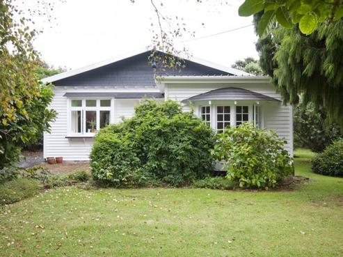390 Frankley Road, Ferndale