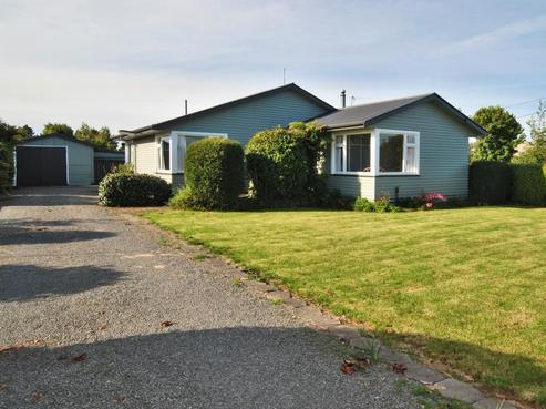 36 Hororata Dunsandel Road, Dunsandel