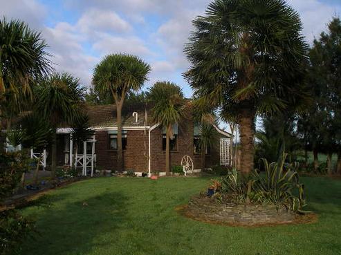 297 Old Netherton Road, Paeroa