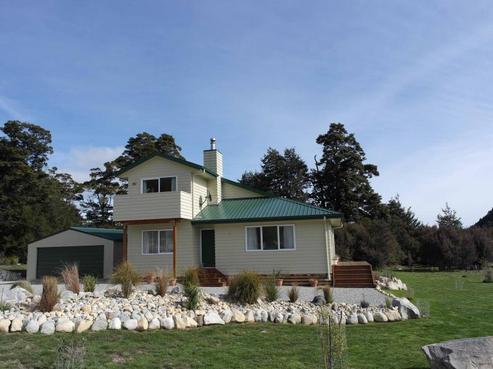 2 Range View Road, St Arnaud