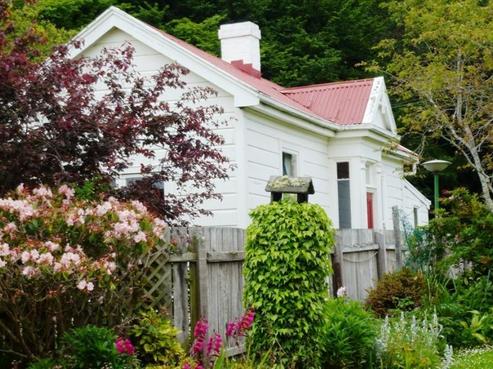 343 York Place, Dunedin Central