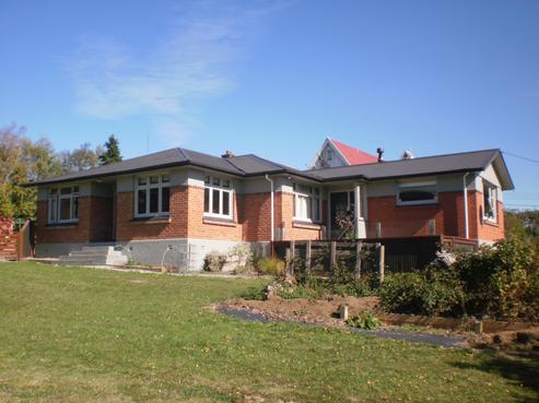 17 Forest Street, Tapanui