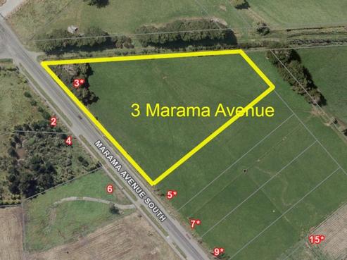 3 Marama Avenue South, Otatara