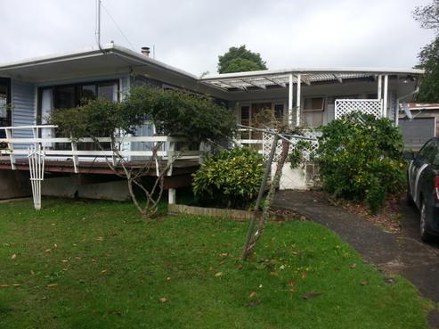 25 Tawanui Road, Kaikohe