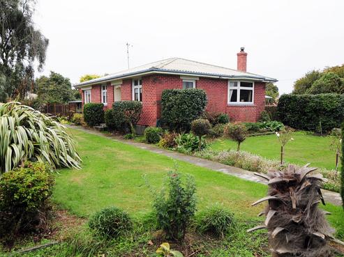 117 Elizabeth Avenue, Rakaia