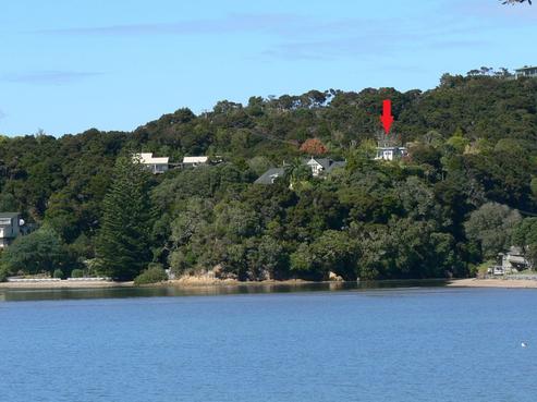 14 Paihia Road, Paihia
