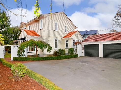10 Ngahere Street, Fendalton
