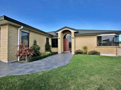 7 Amner Place, Havelock North