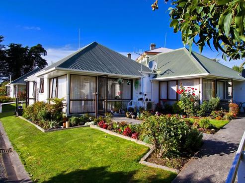 21 Deal Street, Kaikoura