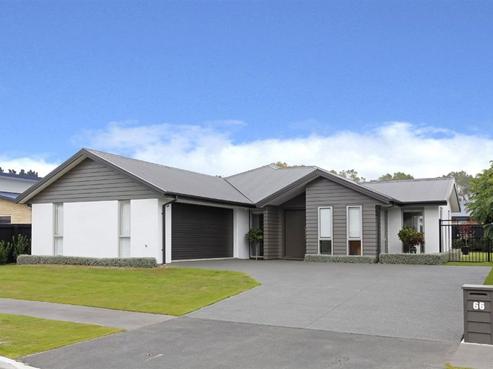 66 Mokihi Gardens, Middleton