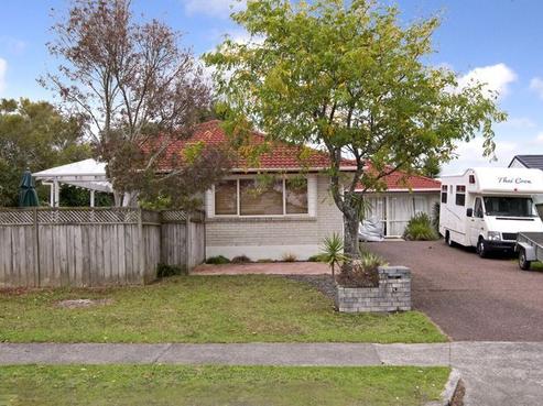 34 Millhouse Drive, Northpark