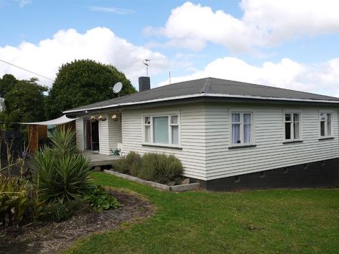 9 Jellicoe Avenue, Tuakau