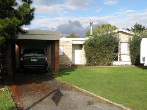 7 Findlater Street, Matamata