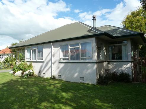 65 Rutherford Road, Marewa