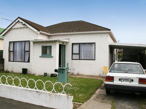 46 Eskvale Street, Saint Kilda