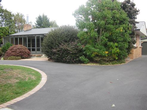 3 Florida Place, Cambridge