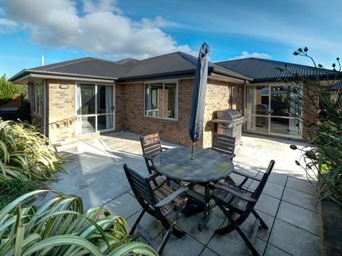 10 Chaucer Street, Rolleston