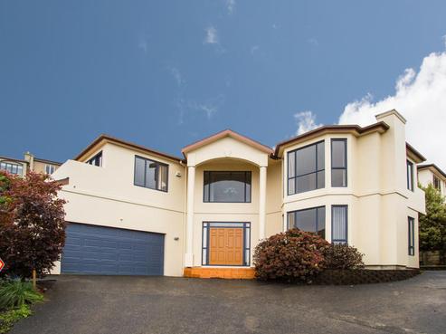 16 Joy Street, Albany Heights