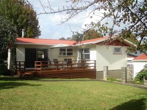 10 Tait Street, Kamo