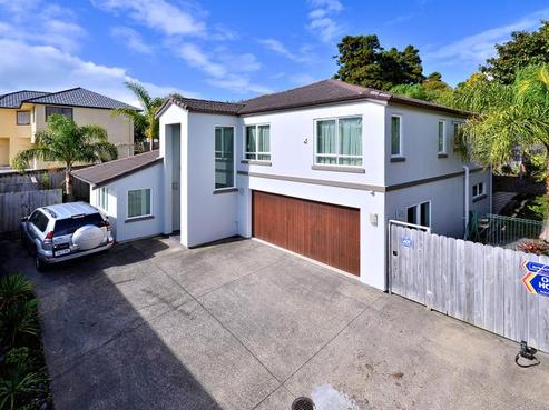 27C Lyford Crescent, Sunnynook